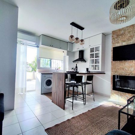 Ferienwohnung Casa Di Penny 1 Kyparissia Exterior foto
