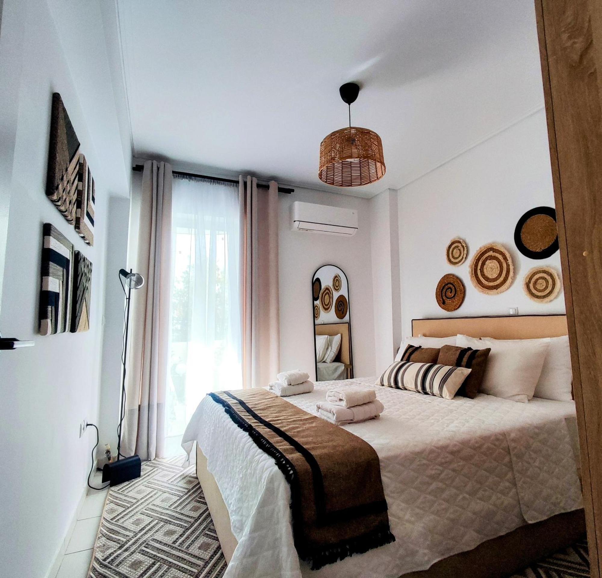 Ferienwohnung Casa Di Penny 1 Kyparissia Exterior foto