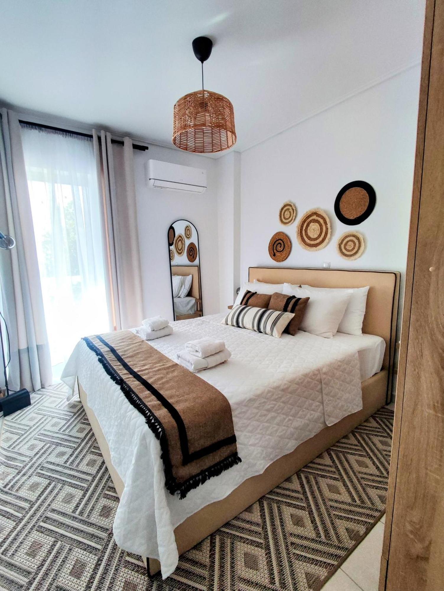 Ferienwohnung Casa Di Penny 1 Kyparissia Exterior foto