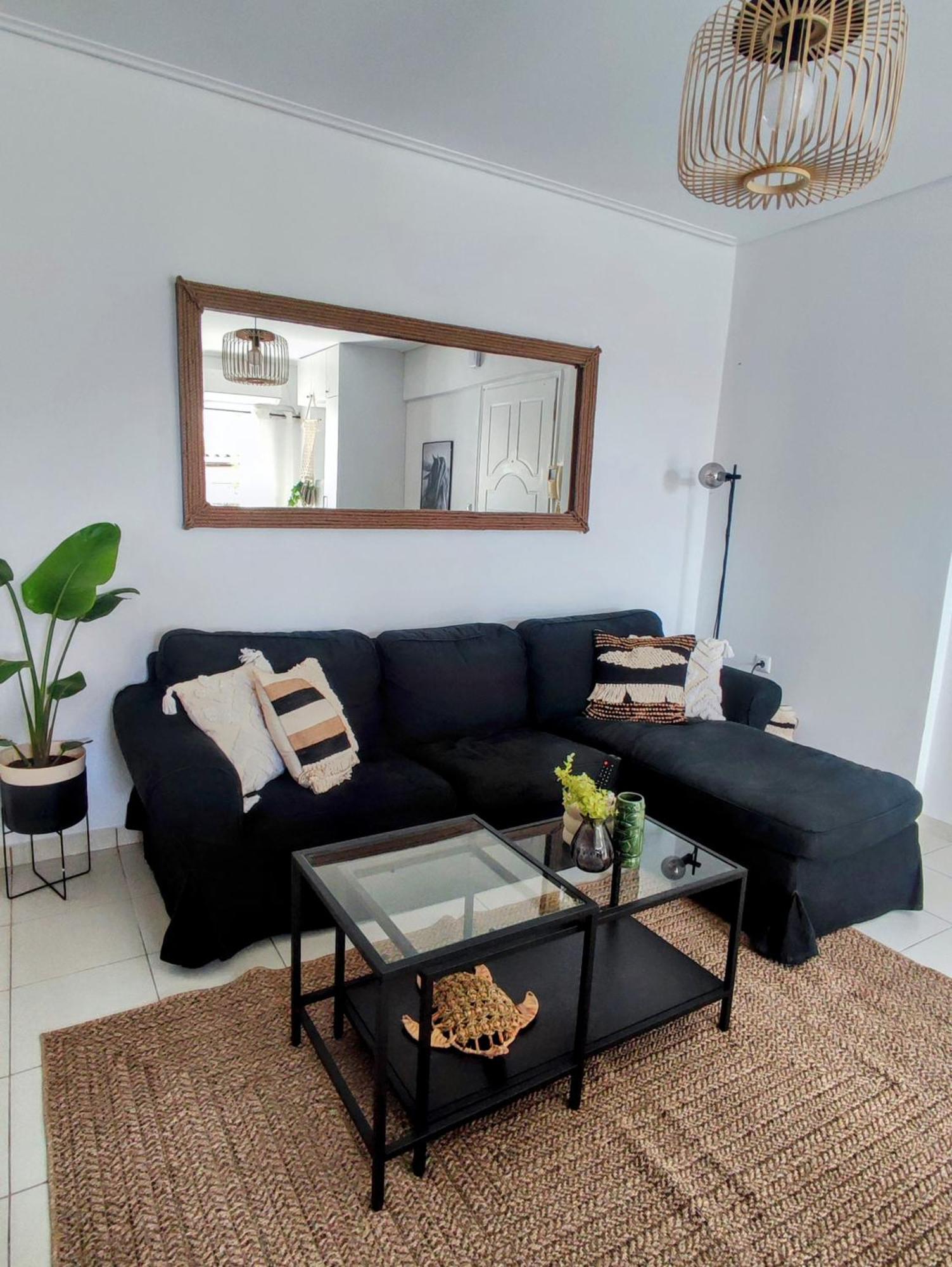 Ferienwohnung Casa Di Penny 1 Kyparissia Exterior foto